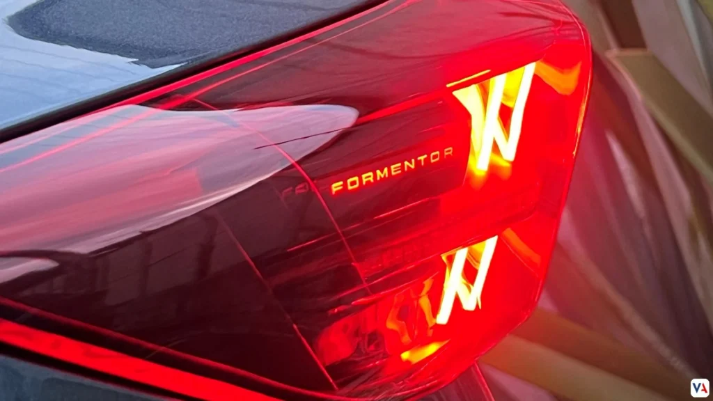 CUPRA Formentor 2026 lanzamiento Colombia