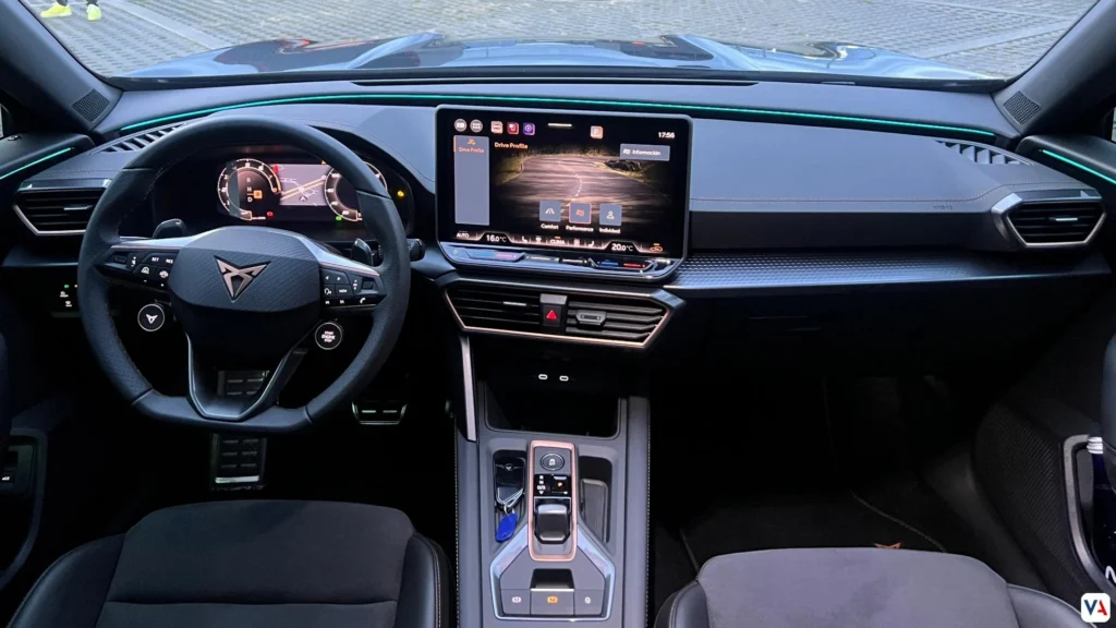 CUPRA Formentor 2026 lanzamiento Colombia