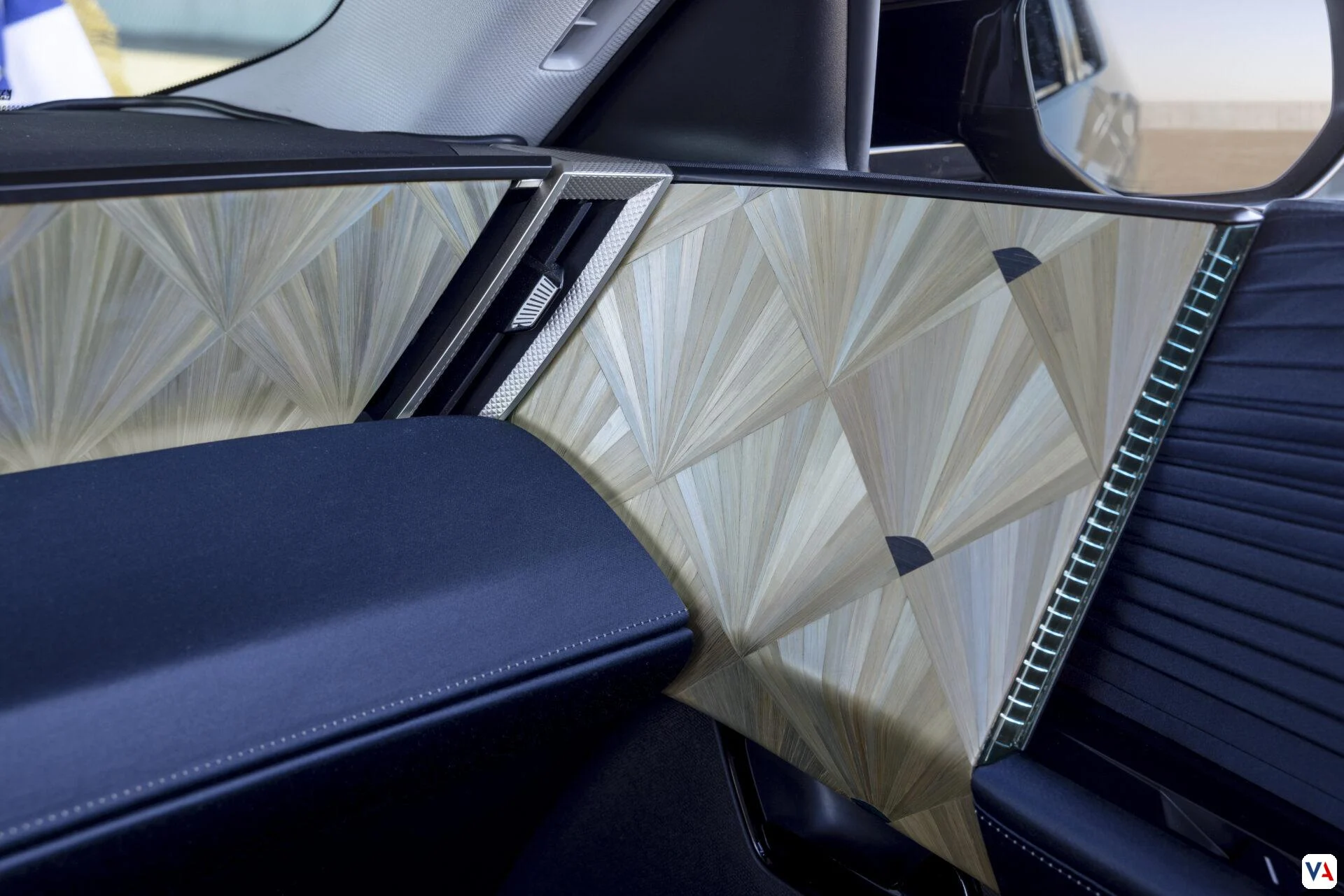 DS N°8 Presidencial

