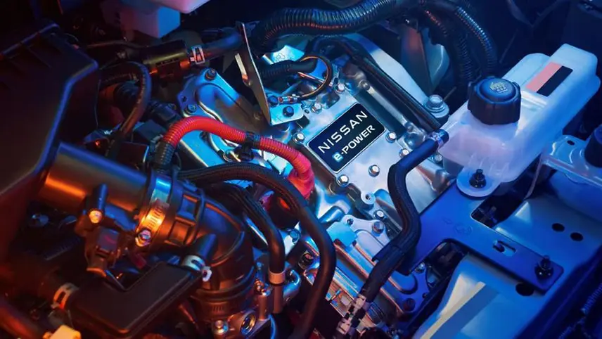 Tecnología automotriz