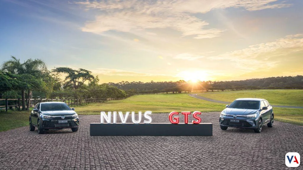 Nivus GTS