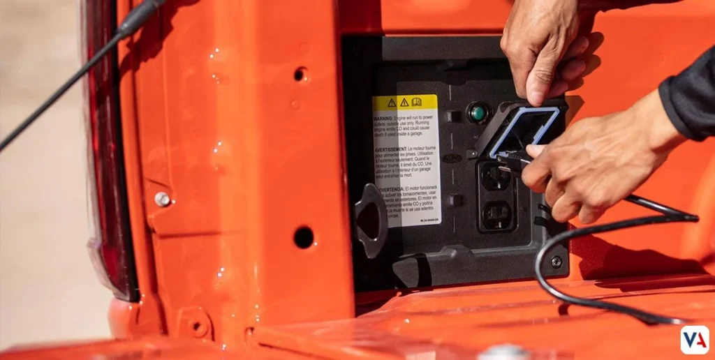 Nuevas Ford pick-ups Colombia