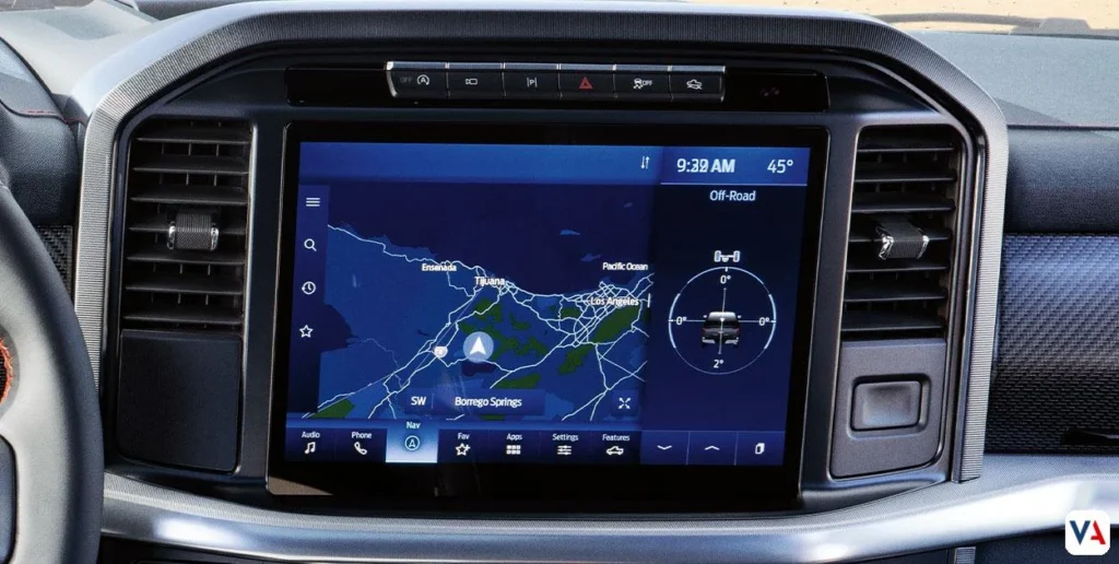 Nuevas Ford pick-ups Colombia