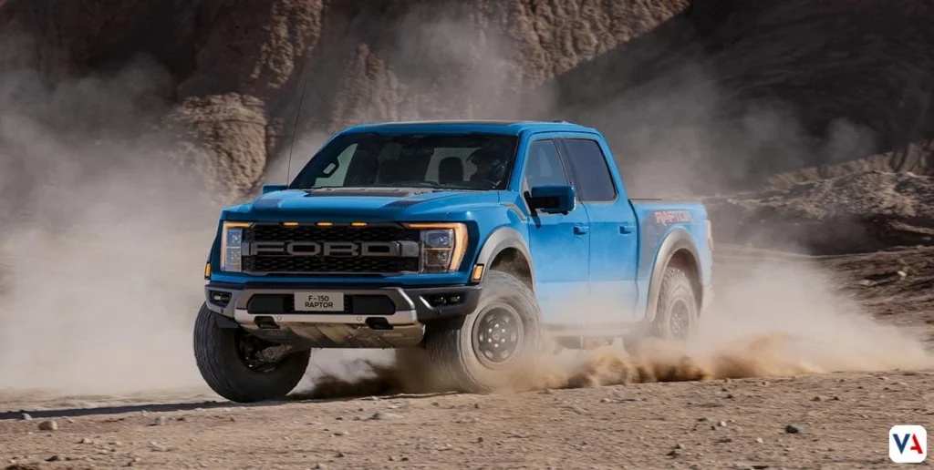 Nuevas Ford pick-ups Colombia