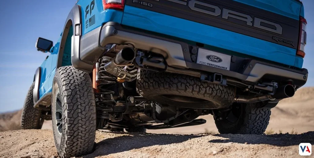 Nuevas Ford pick-ups Colombia