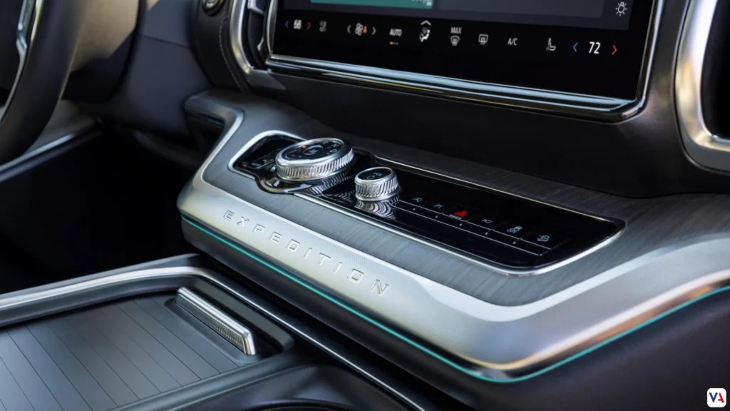 Ford Expedition 2025