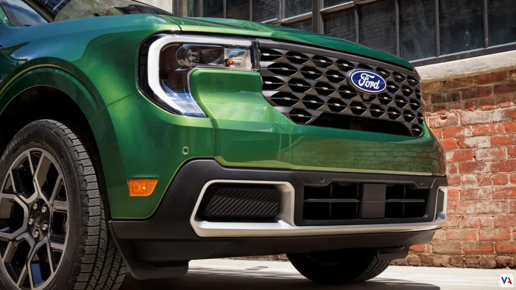 Ford Maverick en Colombia: compacta, híbrida... una pick-up inteligente 3 Ford Maverick Hybrid en Colombia