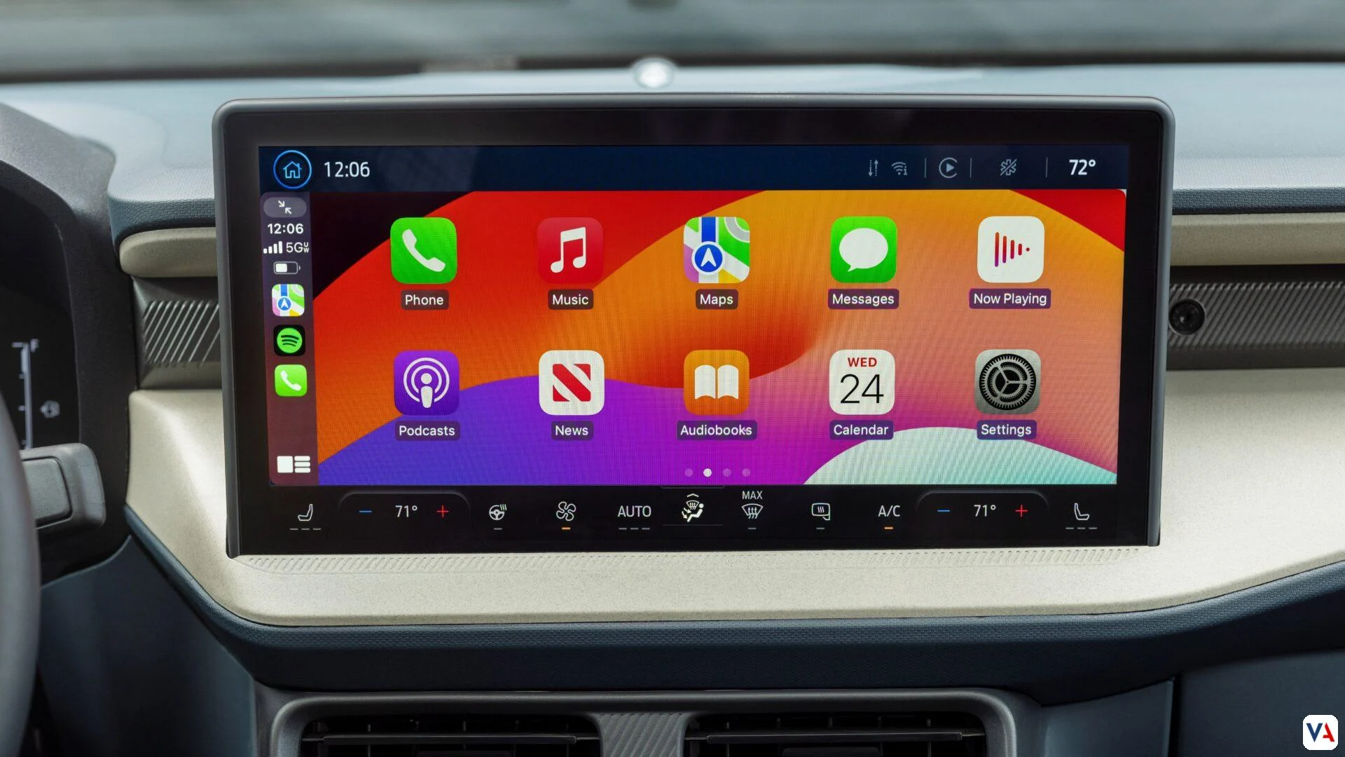 Ford Maverick en Colombia: compacta, híbrida... una pick-up inteligente 8 Ford Maverick Hybrid en Colombia