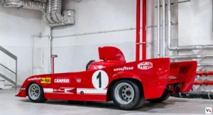carros de carreras italianos
