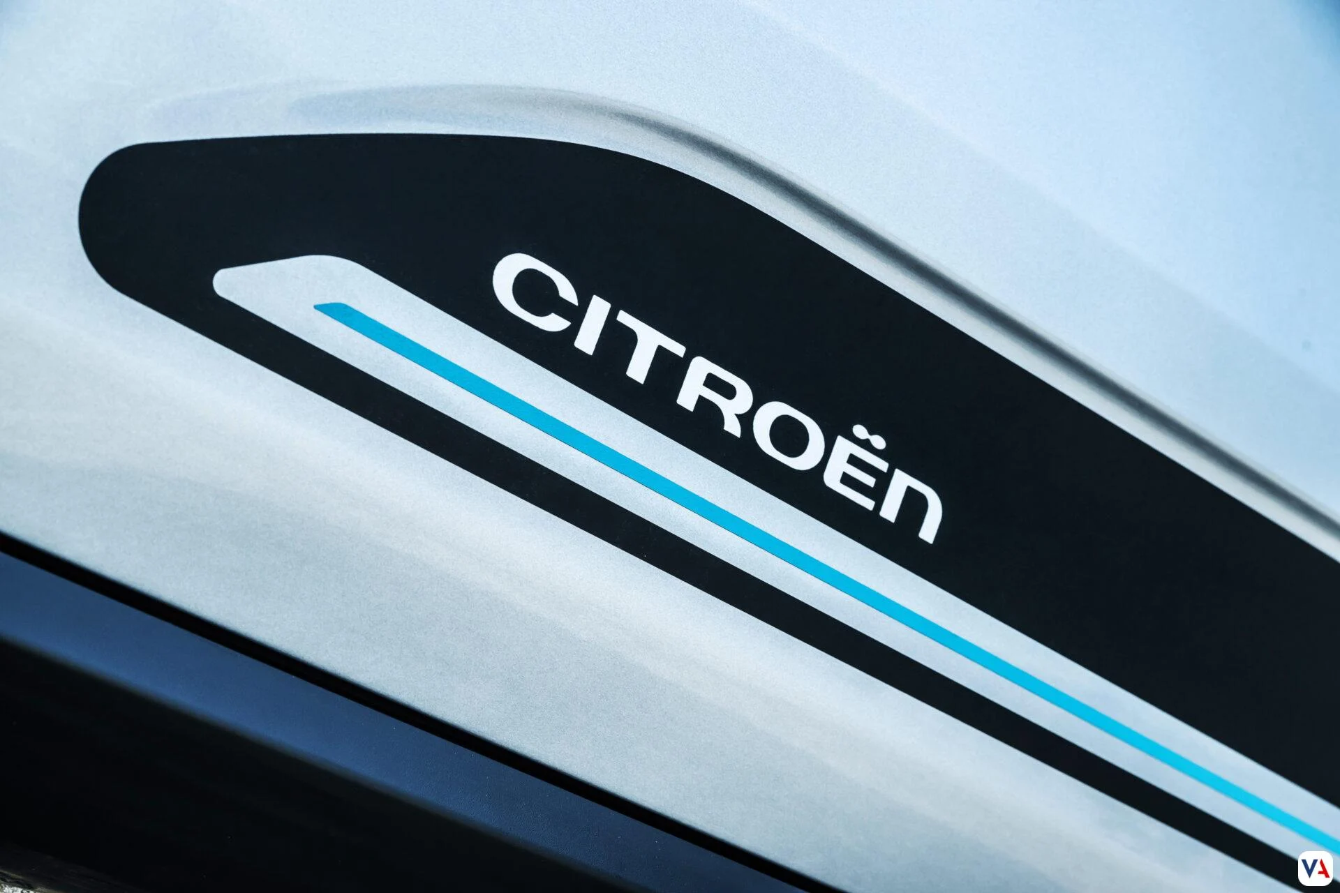 Citroën C3 YOU!