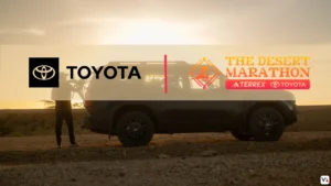 The Desert Marathon Guajira