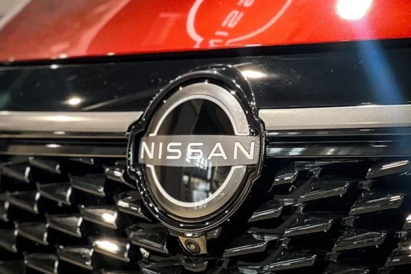 Tecnología automotriz