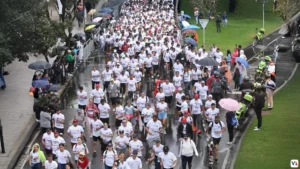 Carrera por los Héroes