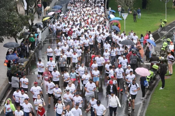 Carrera por los Héroes