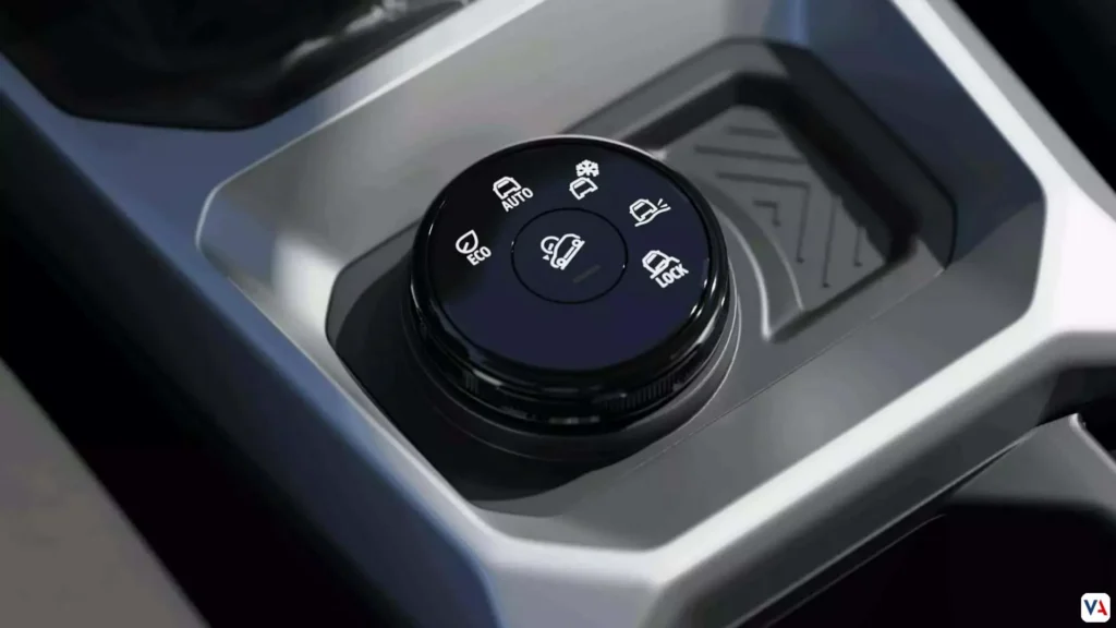 Renault Duster E-Tech Hybrid