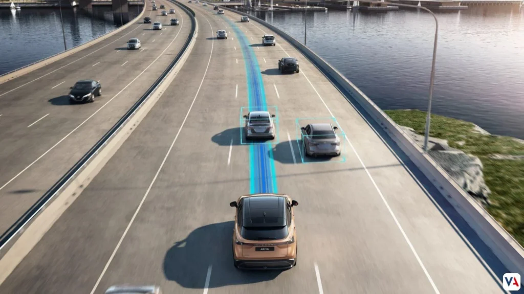 Tecnología automotriz