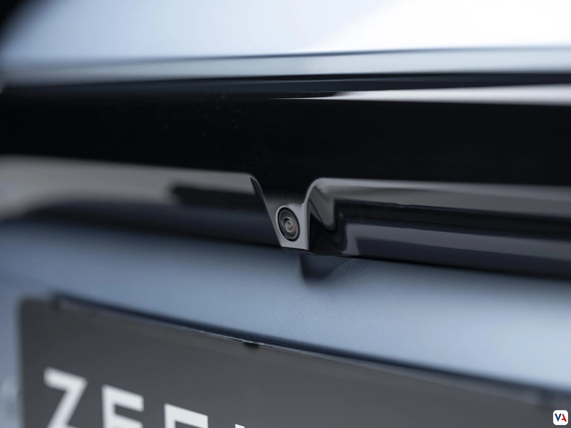 Seguridad para Zeekr Colombia: la mirada definitiva en la tranquilidad al volante 7 Seguridad Zeekr Colombia