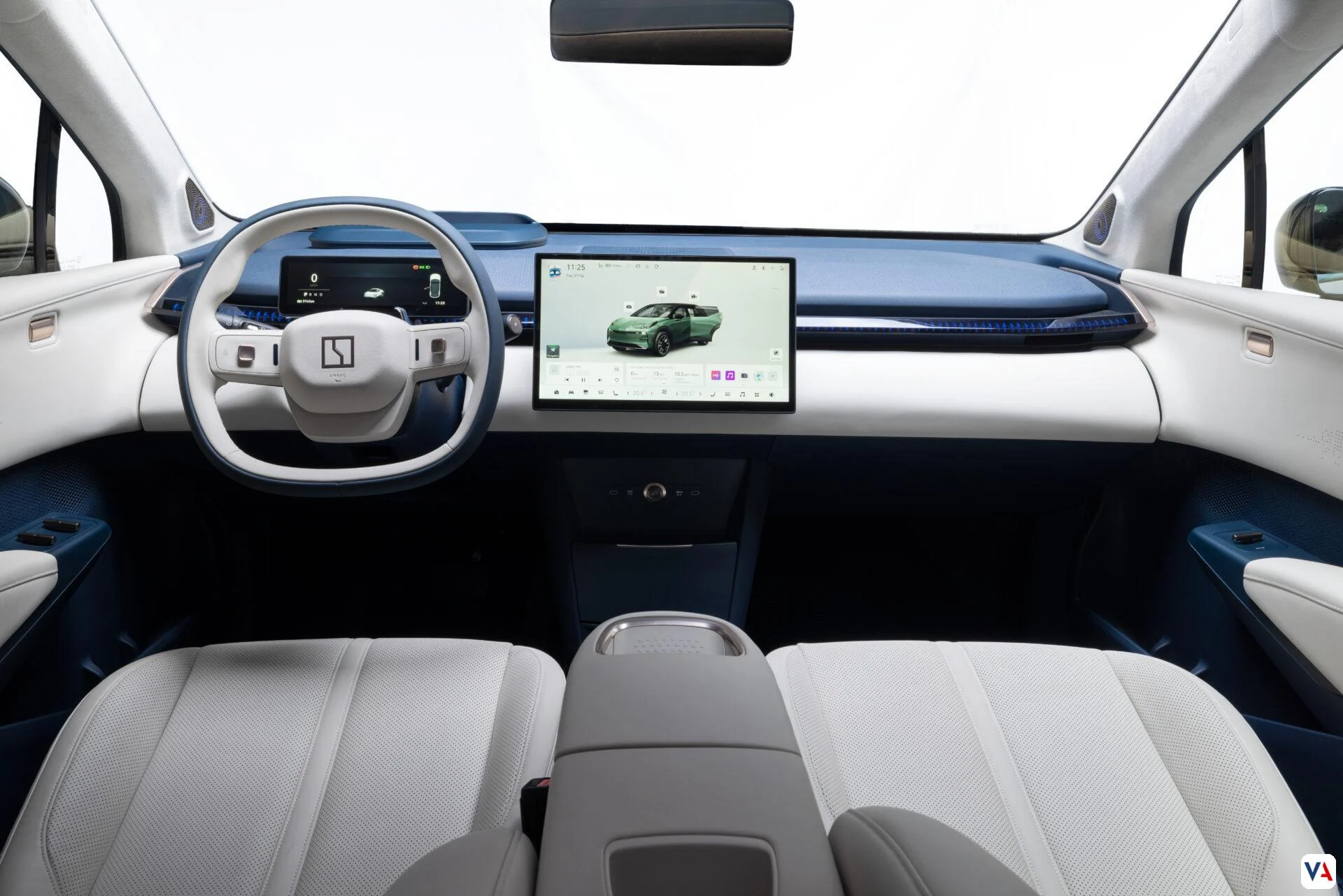 Seguridad para Zeekr Colombia: la mirada definitiva en la tranquilidad al volante 5 Seguridad Zeekr Colombia