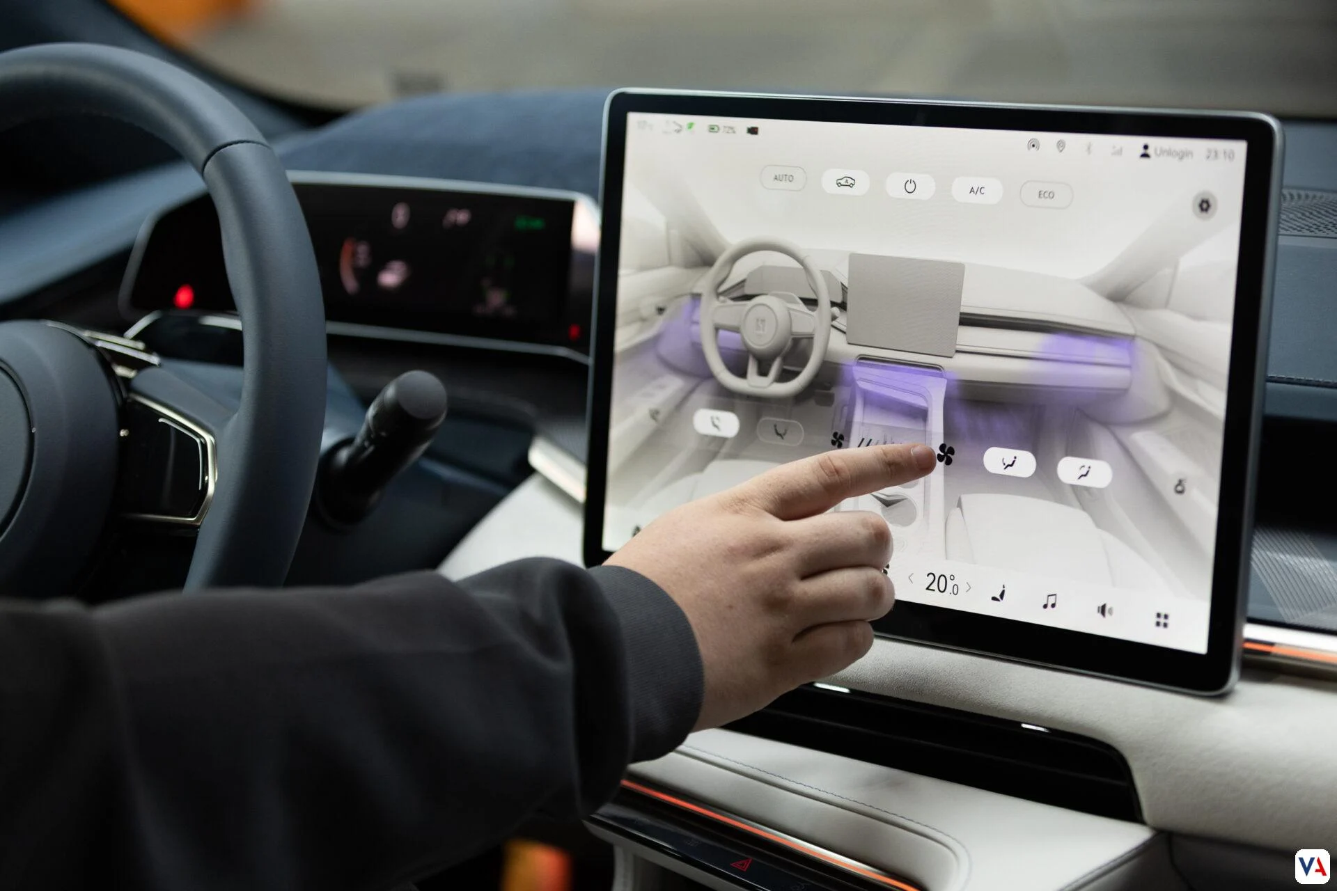 Seguridad para Zeekr Colombia: la mirada definitiva en la tranquilidad al volante 2 Seguridad Zeekr Colombia