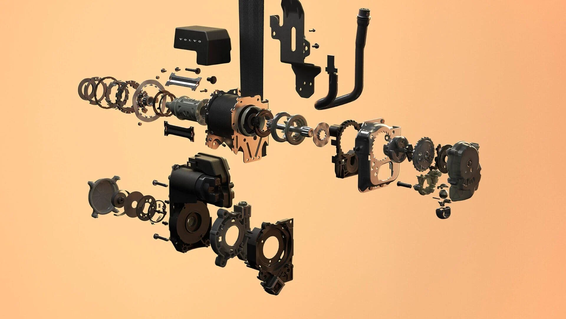 cinturón de seguridad