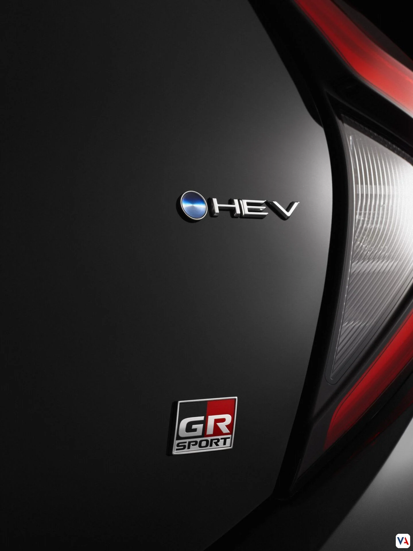 Toyota Aygo X Hybrid