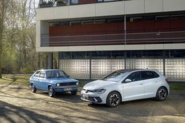 Volkswagen Polo Edition 50