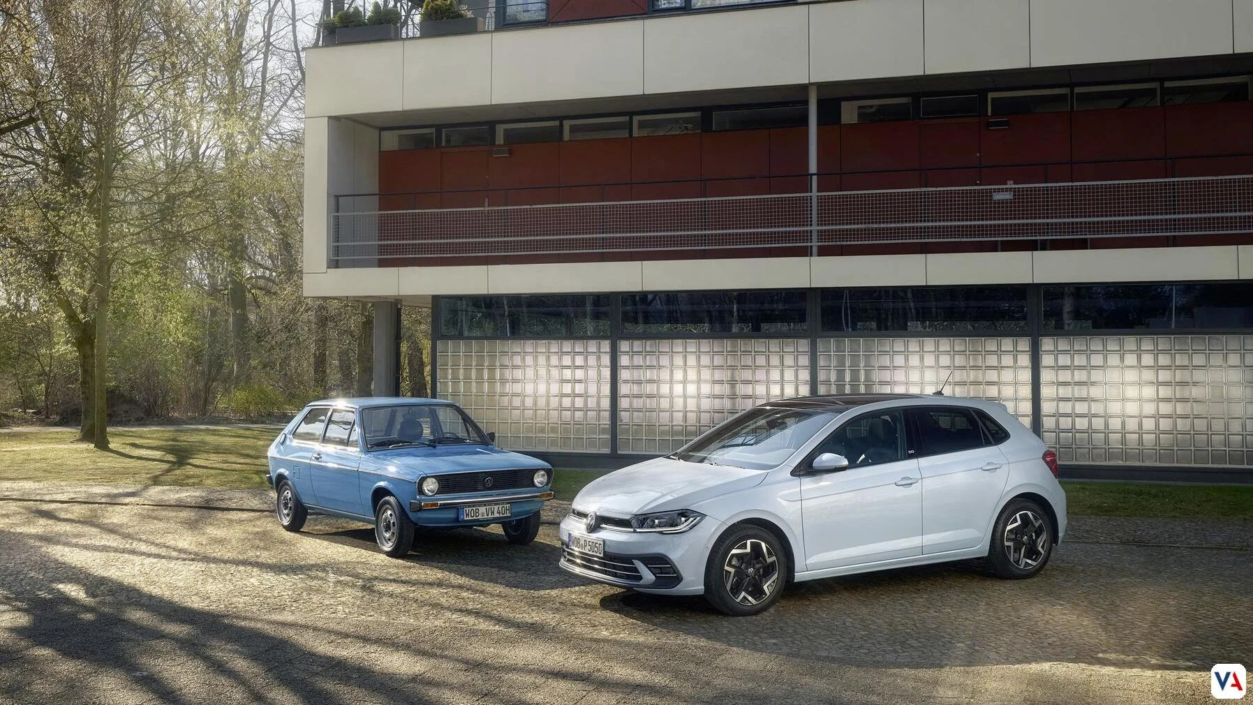 Volkswagen Polo Edition 50