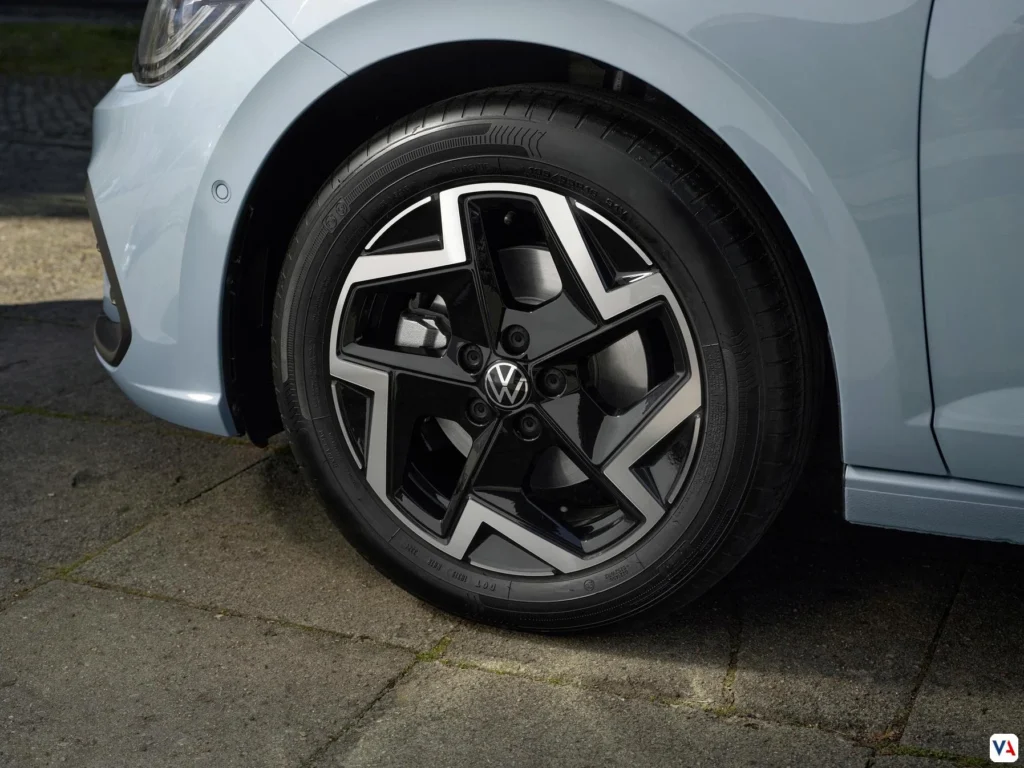 Volkswagen Polo Edition 50