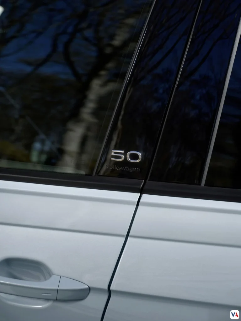 Volkswagen Polo Edition 50