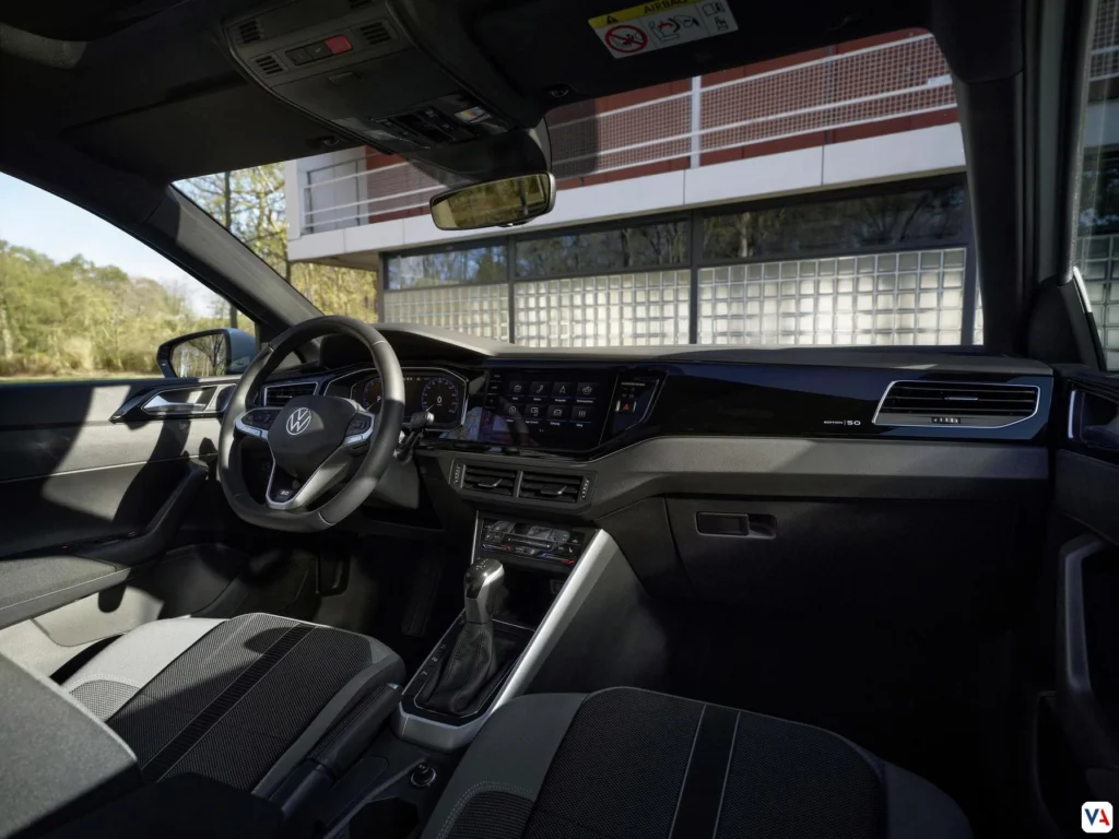 Volkswagen Polo Edition 50