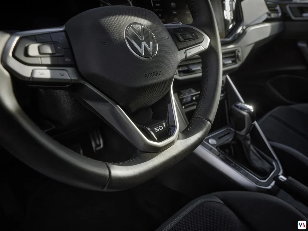 Volkswagen Polo Edition 50