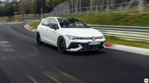 Golf GTI EDITION 50