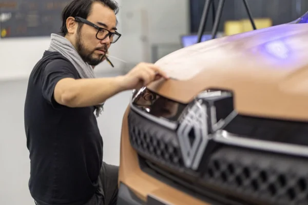 Renault Design Center Latam