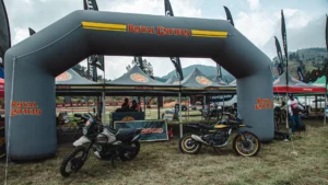 Himalayan 450