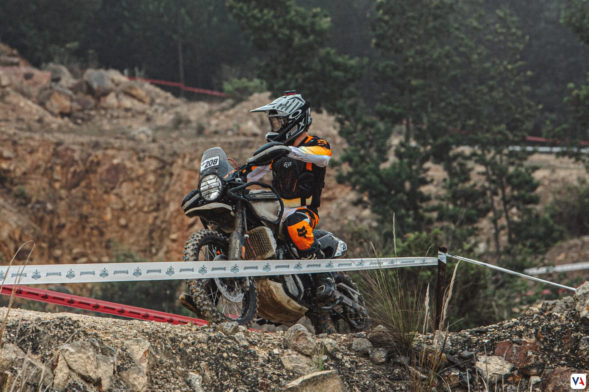 Himalayan 450