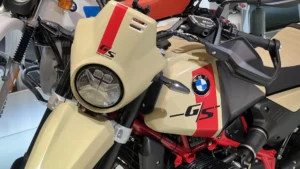 BMW R 12 GS