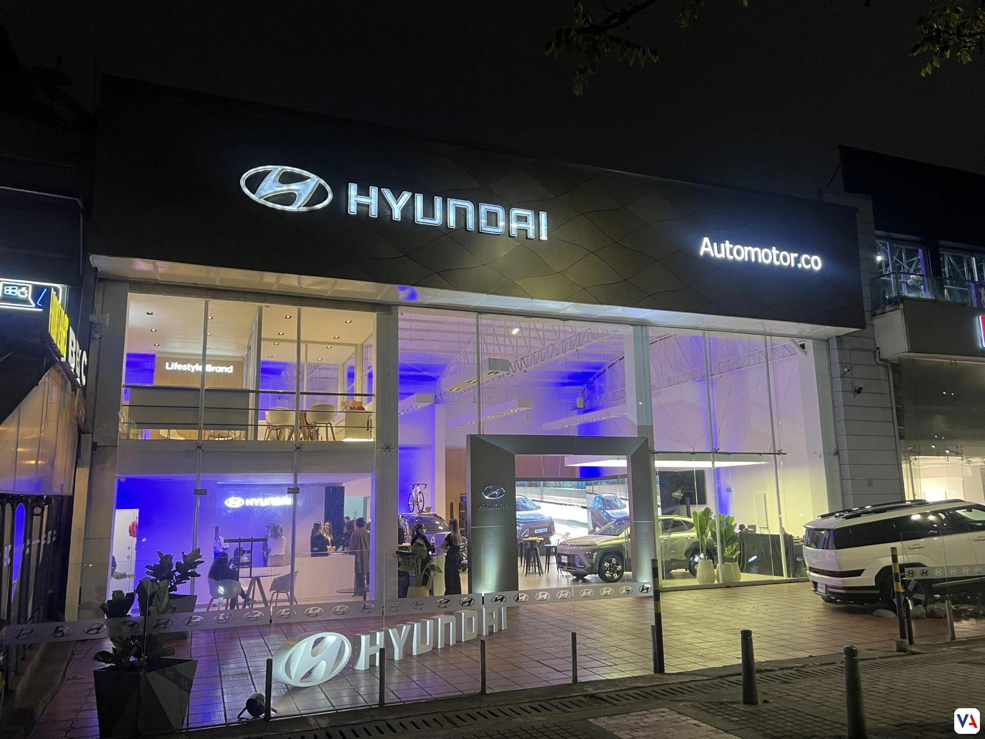 Hyundai