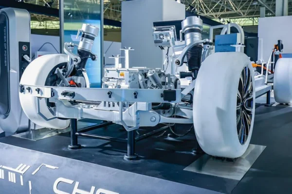 movilidad sostenible