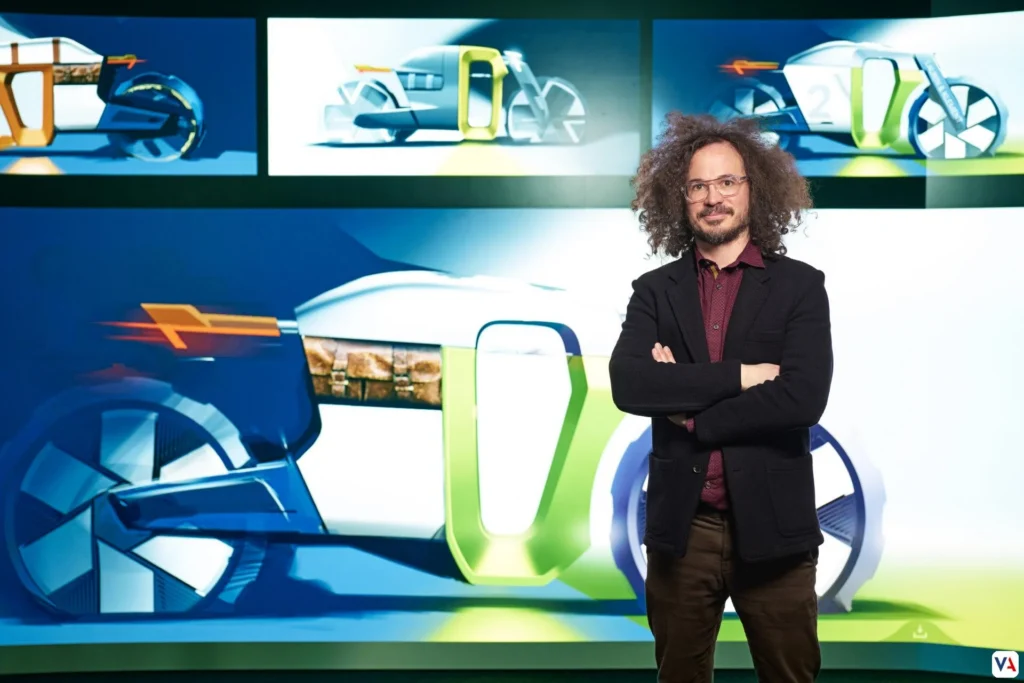 Škoda Slavia B - El innovador regreso del ícono 2 Škoda Slavia B