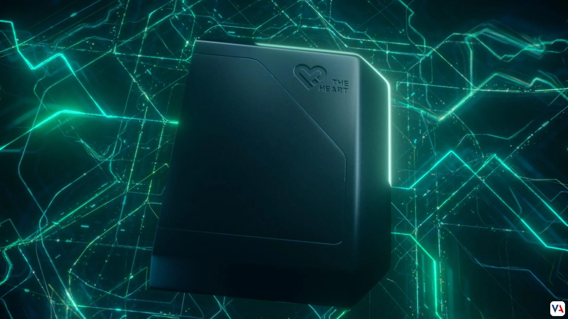 BMW Heart of Joy: el supercerebro que redefine la conducción 2 Heart of Joy