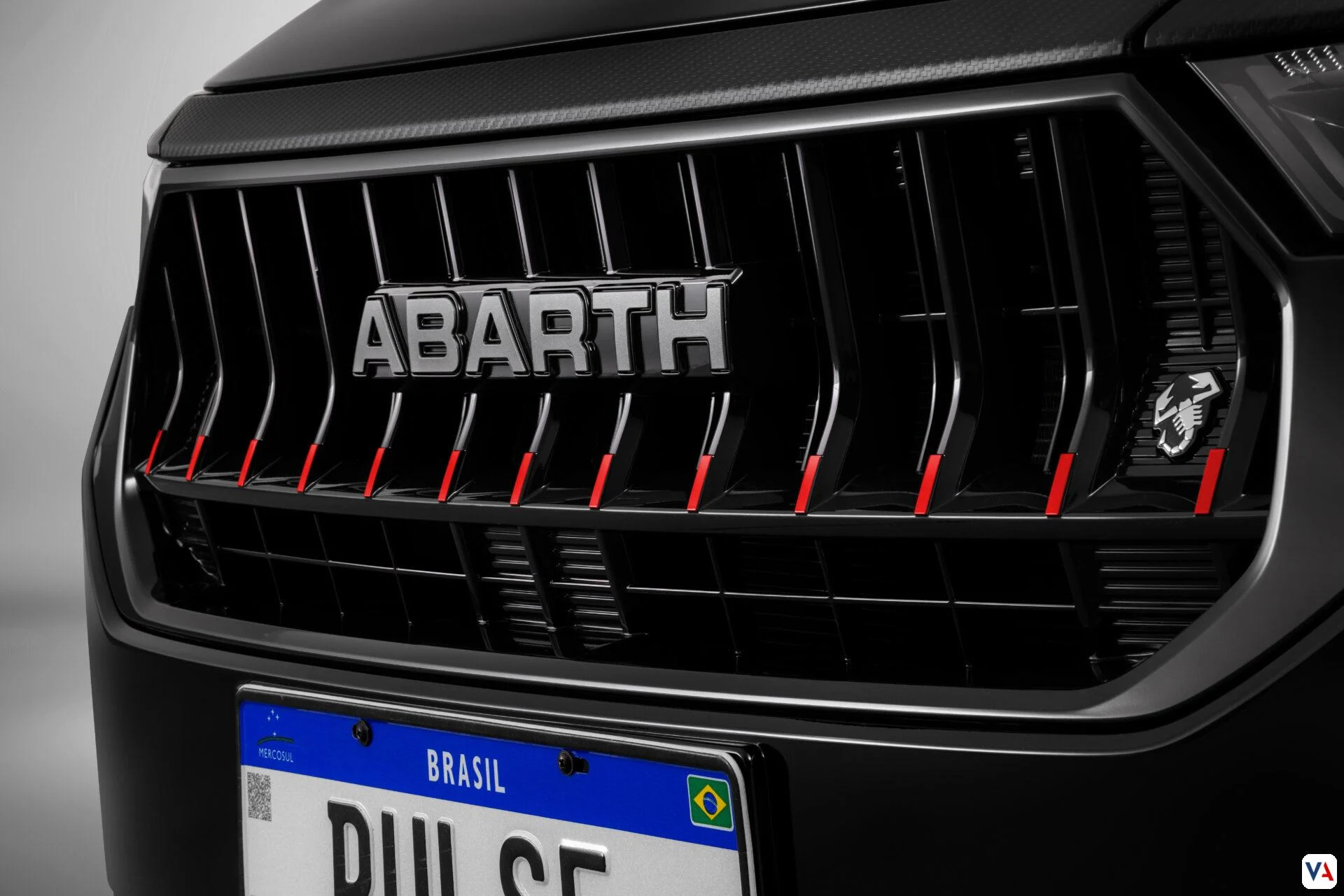 Pulse Abarth