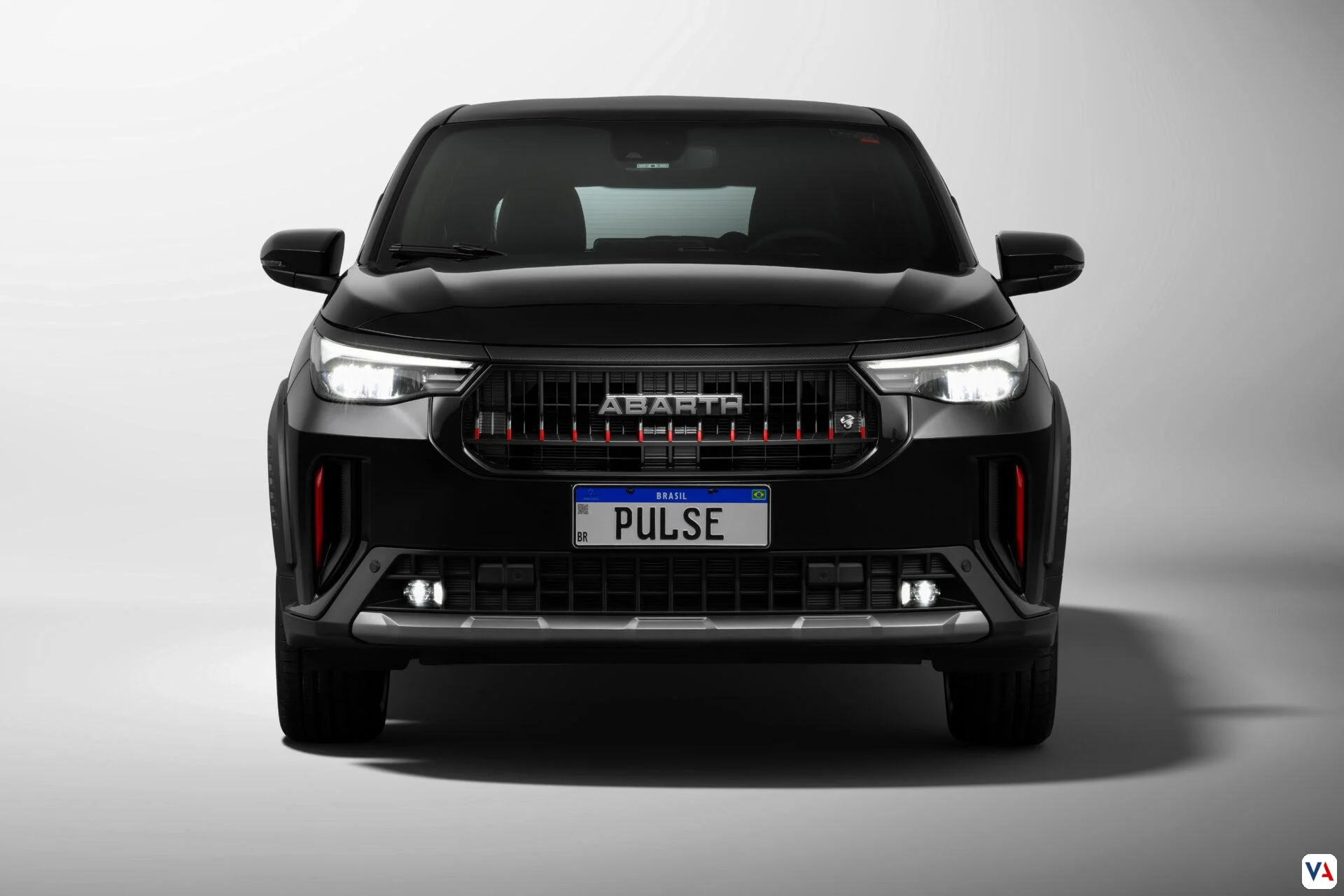 Pulse Abarth