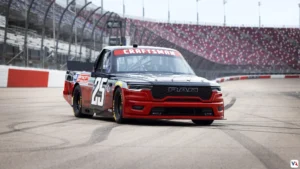 Ram NASCAR