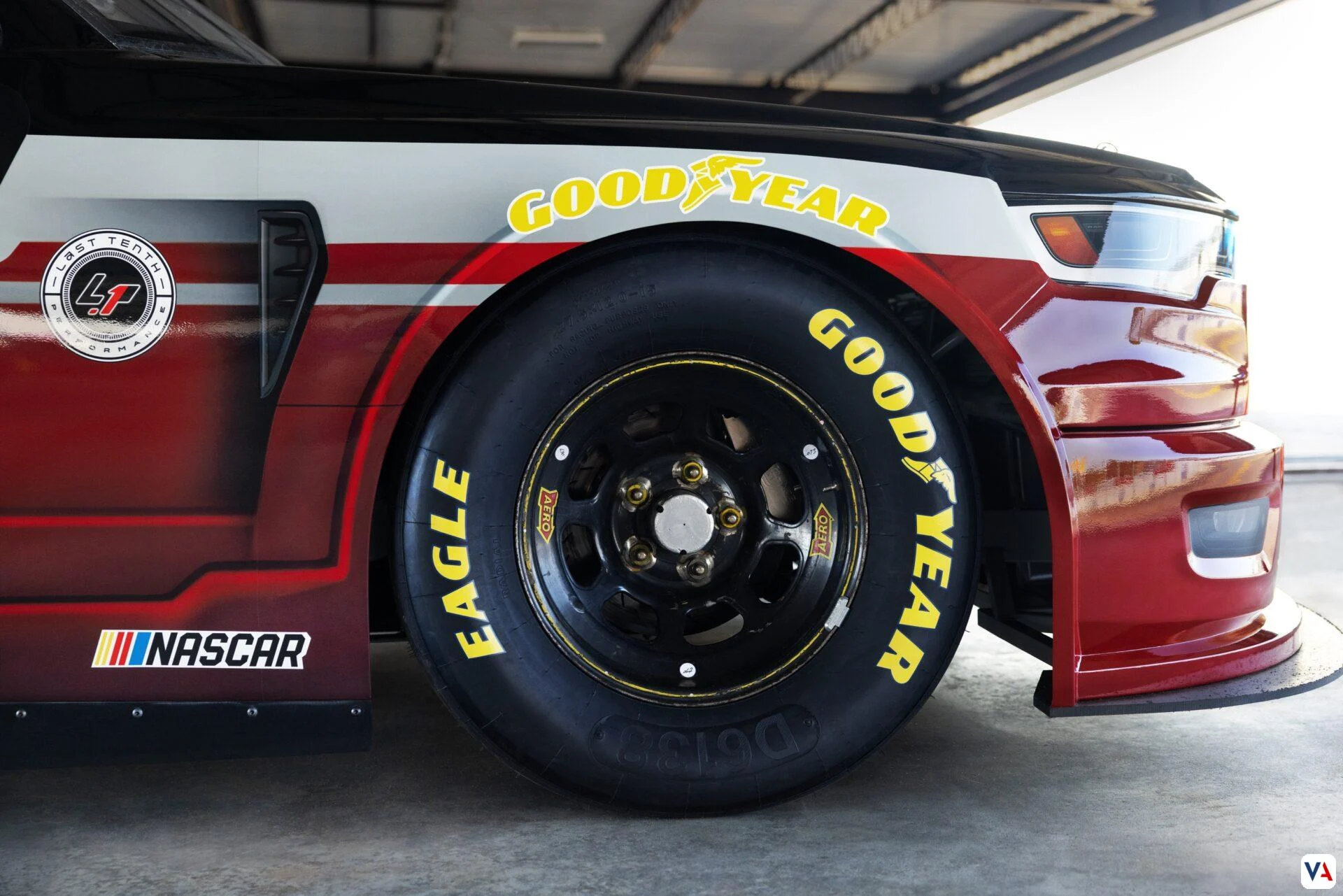 El regreso triunfal de Ram a NASCAR para 2026: todo lo que necesitas saber 5 Ram NASCAR