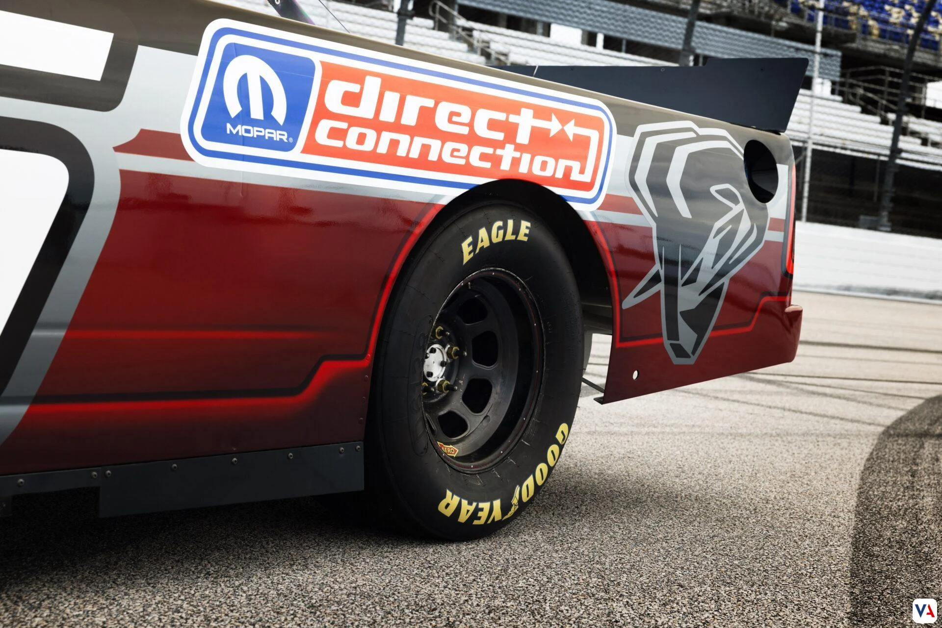 El regreso triunfal de Ram a NASCAR para 2026: todo lo que necesitas saber 4 Ram NASCAR