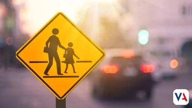 Día de la Seguridad Vial