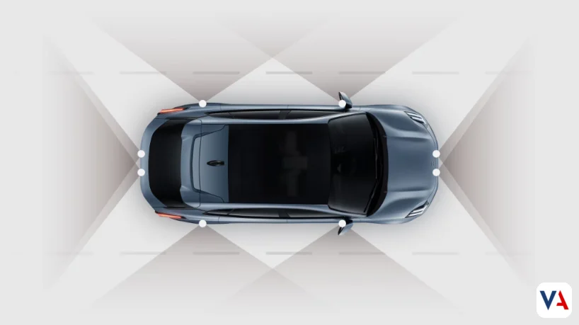 Seguridad para Zeekr Colombia: la mirada definitiva en la tranquilidad al volante 3 Seguridad Zeekr Colombia