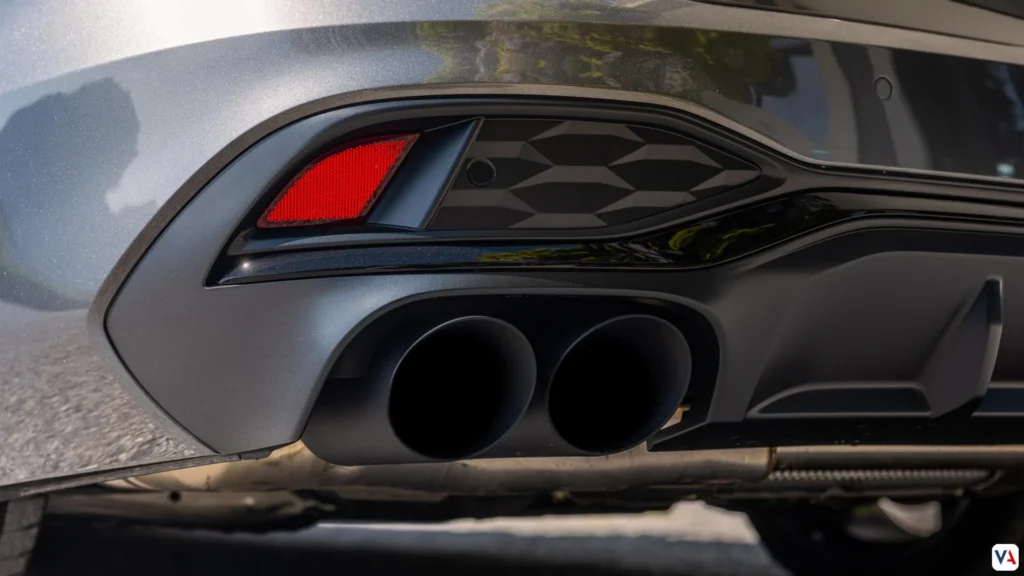 La Audi S5 Avant recibe la “vitamina ABT” y se transforma en un deportivo de 440 hp de potencia -