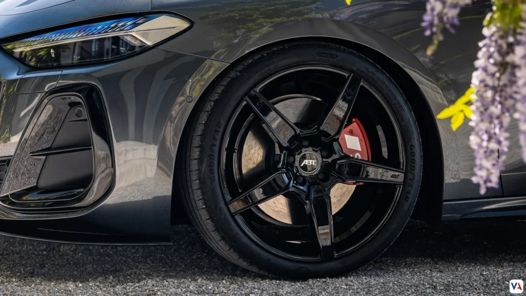 La Audi S5 Avant recibe la “vitamina ABT” y se transforma en un deportivo de 440 hp de potencia -