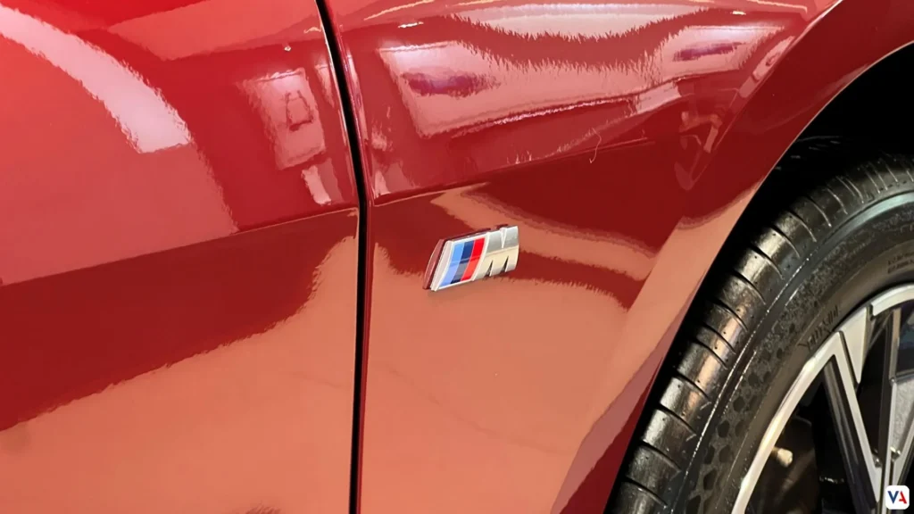 BMW 218 Gran Coupé Edición M en Colombia: una propuesta juvenil con un toque de deportividad 9 BMW 218 Gran Coupé Edición M en Colombia